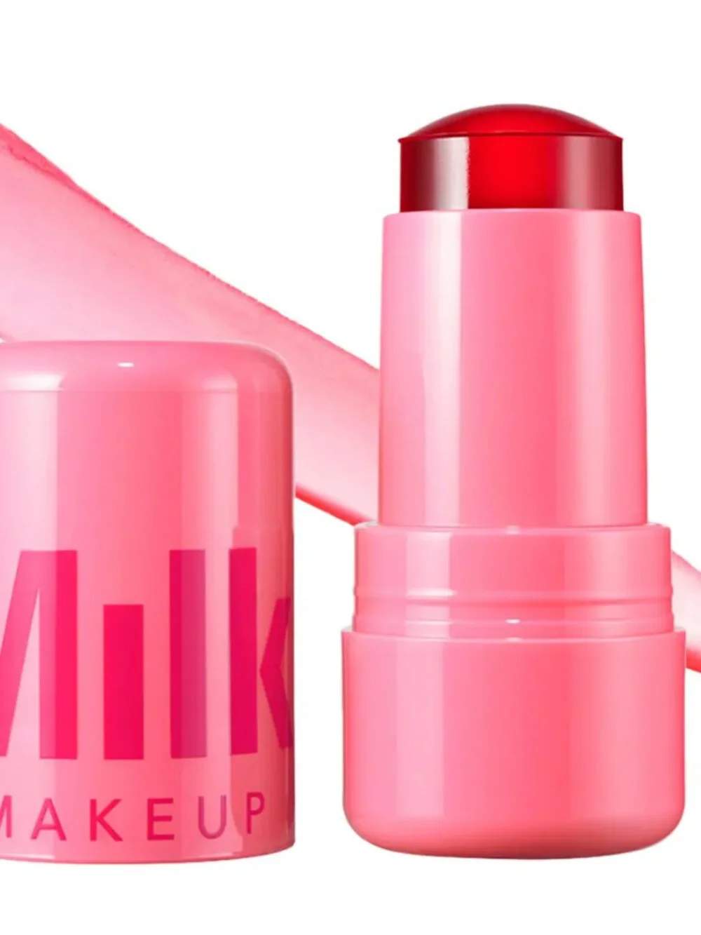 MILK MAKEUP Cooling Jelly Tint Lip + Cheek Blush Stain